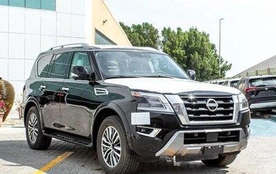 Nissan Armada II, 2024 год, 11 500 000 рублей, 1 фотография