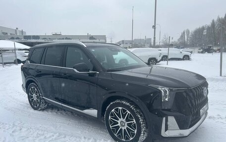 GAC GS8, 2025 год, 4 900 000 рублей, 1 фотография