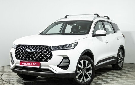 Chery Tiggo 7 Pro, 2023 год, 1 439 898 рублей, 1 фотография