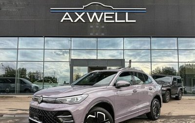 Volkswagen Tiguan, 2025 год, 5 057 000 рублей, 1 фотография