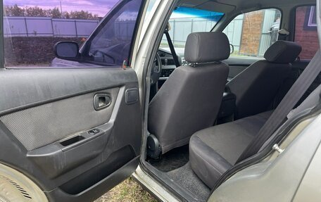 Daewoo Nexia I рестайлинг, 2008 год, 340 000 рублей, 1 фотография