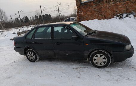 Volkswagen Passat B3, 1993 год, 100 000 рублей, 1 фотография