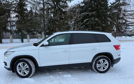 Skoda Kodiaq I, 2018 год, 2 500 000 рублей, 1 фотография