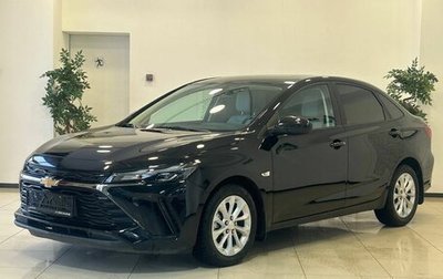 Chevrolet Monza, 2023 год, 2 080 000 рублей, 1 фотография