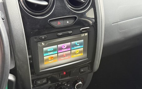 Renault Duster I рестайлинг, 2020 год, 1 199 000 рублей, 17 фотография