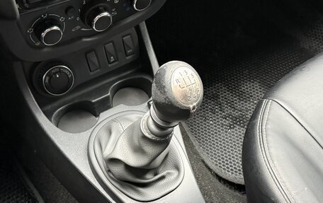 Renault Duster I рестайлинг, 2020 год, 1 199 000 рублей, 18 фотография