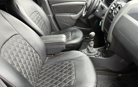 Renault Duster I рестайлинг, 2020 год, 1 199 000 рублей, 15 фотография