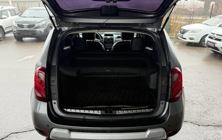 Renault Duster I рестайлинг, 2020 год, 1 199 000 рублей, 19 фотография