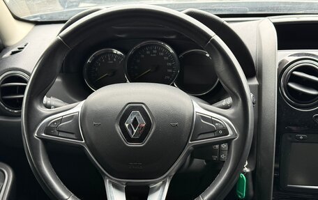 Renault Duster I рестайлинг, 2020 год, 1 199 000 рублей, 13 фотография