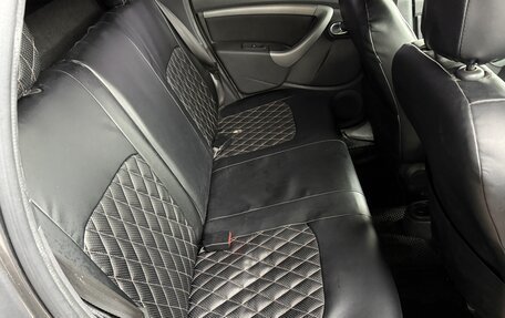 Renault Duster I рестайлинг, 2020 год, 1 199 000 рублей, 14 фотография