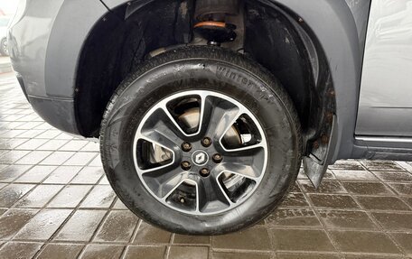 Renault Duster I рестайлинг, 2020 год, 1 199 000 рублей, 20 фотография