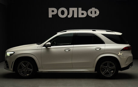 Mercedes-Benz GLE, 2019 год, 6 200 000 рублей, 6 фотография