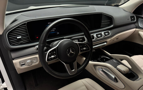 Mercedes-Benz GLE, 2019 год, 6 200 000 рублей, 10 фотография