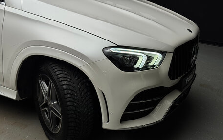 Mercedes-Benz GLE, 2019 год, 6 200 000 рублей, 8 фотография