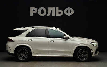 Mercedes-Benz GLE, 2019 год, 6 200 000 рублей, 5 фотография