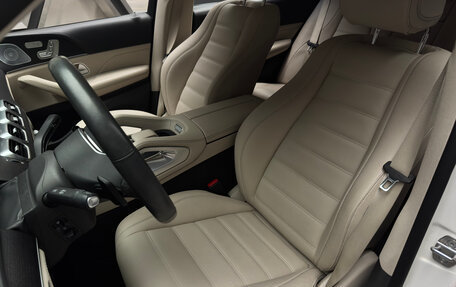 Mercedes-Benz GLE, 2019 год, 6 200 000 рублей, 14 фотография