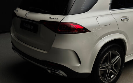 Mercedes-Benz GLE, 2019 год, 6 200 000 рублей, 9 фотография