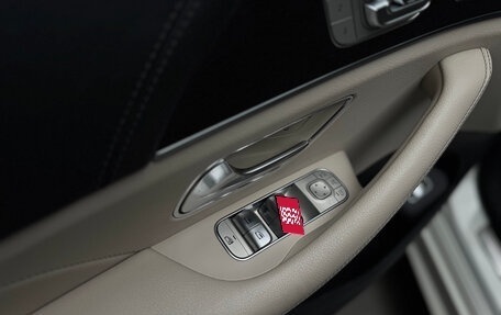 Mercedes-Benz GLE, 2019 год, 6 200 000 рублей, 16 фотография