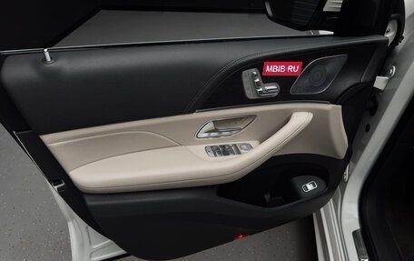 Mercedes-Benz GLE, 2019 год, 6 200 000 рублей, 15 фотография