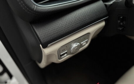 Mercedes-Benz GLE, 2019 год, 6 200 000 рублей, 18 фотография