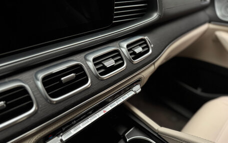 Mercedes-Benz GLE, 2019 год, 6 200 000 рублей, 20 фотография