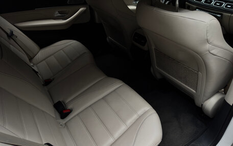 Mercedes-Benz GLE, 2019 год, 6 200 000 рублей, 22 фотография