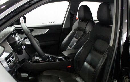 Chery Tiggo 7 Pro, 2022 год, 1 629 000 рублей, 8 фотография