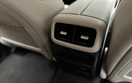 Mercedes-Benz GLE, 2019 год, 6 200 000 рублей, 23 фотография