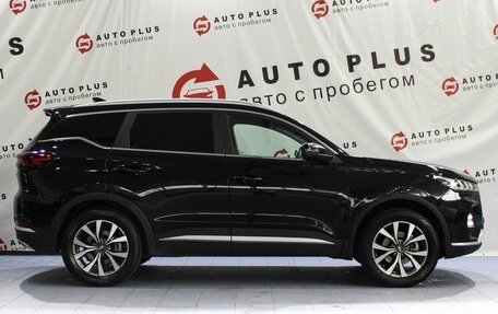 Chery Tiggo 7 Pro, 2022 год, 1 629 000 рублей, 6 фотография