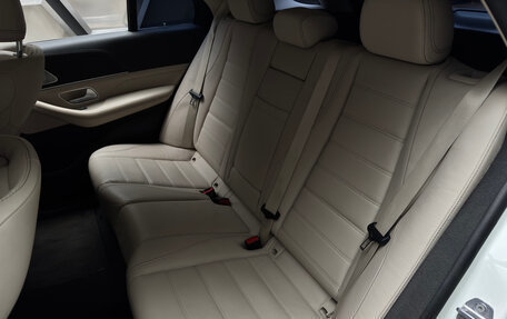 Mercedes-Benz GLE, 2019 год, 6 200 000 рублей, 21 фотография