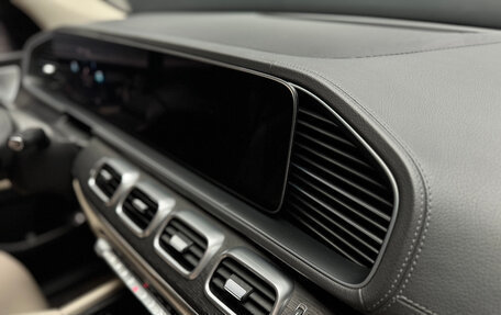 Mercedes-Benz GLE, 2019 год, 6 200 000 рублей, 24 фотография