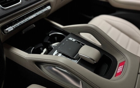 Mercedes-Benz GLE, 2019 год, 6 200 000 рублей, 19 фотография