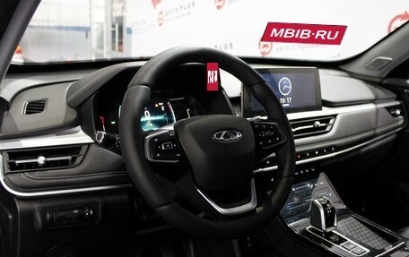 Chery Tiggo 7 Pro, 2022 год, 1 629 000 рублей, 7 фотография