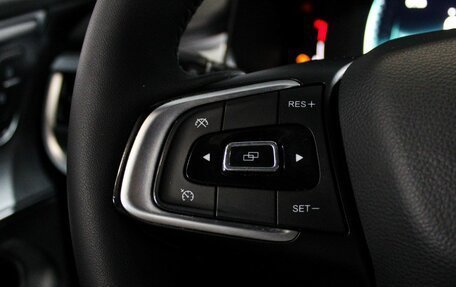 Chery Tiggo 7 Pro, 2022 год, 1 629 000 рублей, 13 фотография