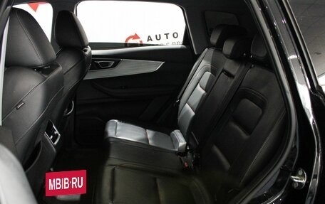 Chery Tiggo 7 Pro, 2022 год, 1 629 000 рублей, 9 фотография