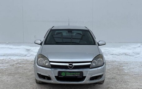Opel Astra H, 2006 год, 295 000 рублей, 2 фотография