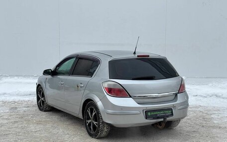 Opel Astra H, 2006 год, 295 000 рублей, 7 фотография