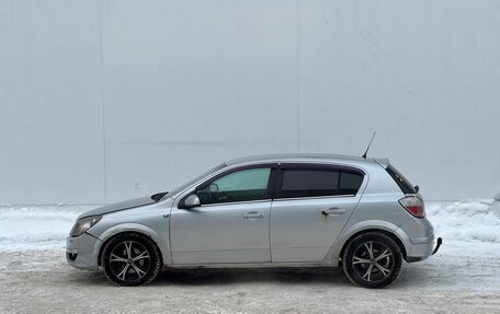 Opel Astra H, 2006 год, 295 000 рублей, 8 фотография