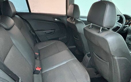 Opel Astra H, 2006 год, 295 000 рублей, 15 фотография