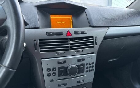 Opel Astra H, 2006 год, 295 000 рублей, 13 фотография