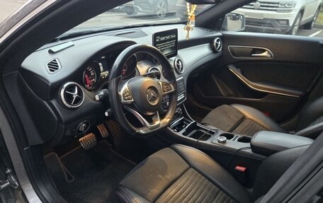 Mercedes-Benz CLA, 2017 год, 2 350 000 рублей, 6 фотография