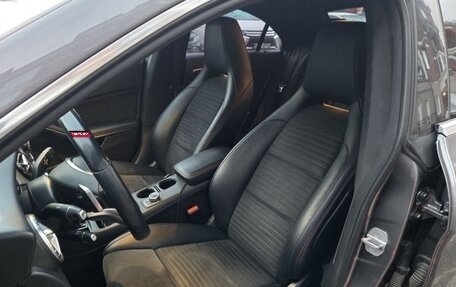 Mercedes-Benz CLA, 2017 год, 2 350 000 рублей, 7 фотография