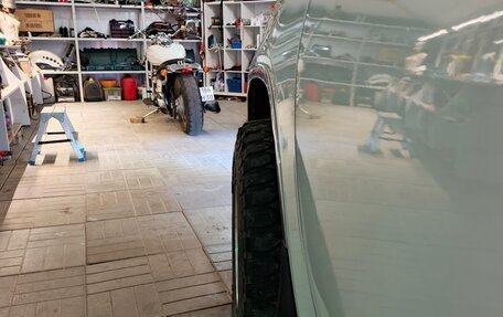 Chevrolet Colorado II, 2007 год, 1 500 000 рублей, 13 фотография