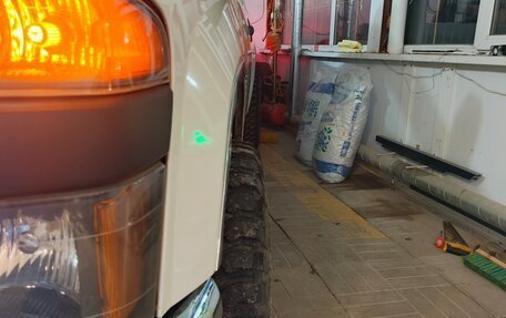 Chevrolet Colorado II, 2007 год, 1 500 000 рублей, 12 фотография