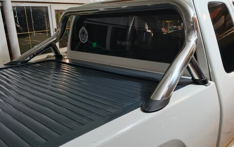 Chevrolet Colorado II, 2007 год, 1 500 000 рублей, 15 фотография