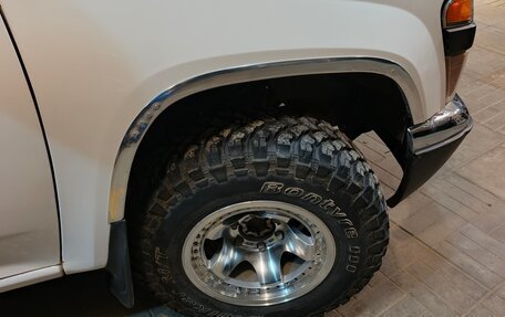 Chevrolet Colorado II, 2007 год, 1 500 000 рублей, 14 фотография