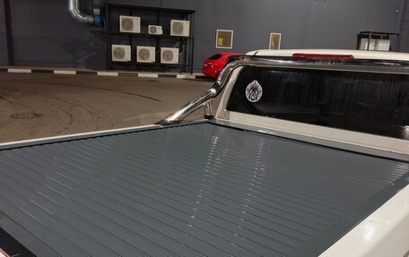 Chevrolet Colorado II, 2007 год, 1 500 000 рублей, 25 фотография