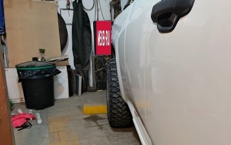 Chevrolet Colorado II, 2007 год, 1 500 000 рублей, 20 фотография