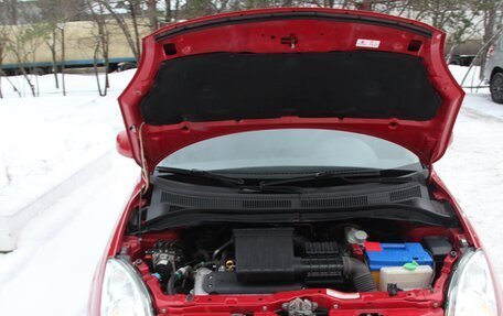 Suzuki Swift III, 2008 год, 690 000 рублей, 18 фотография