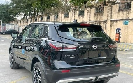 Nissan Qashqai, 2025 год, 2 850 000 рублей, 4 фотография